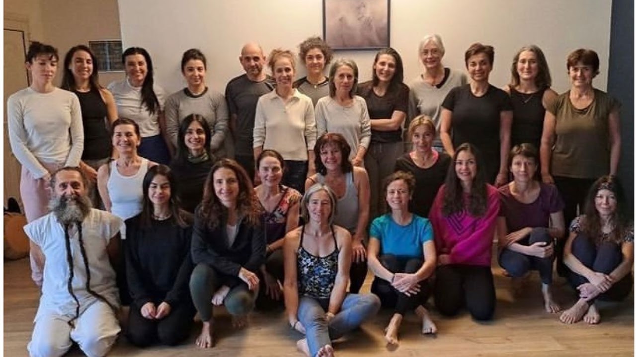 Formation d'appronfondissement et d'enseignement du Hatha Yoga à Bastia